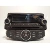 Recambio de sistema audio / radio cd para chevrolet aveo berlina hatchback 1.2 cat referencia OEM IAM 95127261  