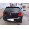 volkswagen polo v (6r1, 6c1) del año 2009