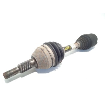 Recambio de transmision delantera derecha para opel antara 2.0 cdti cat (z 20 dmh / llw) referencia OEM IAM 96624722  