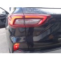 FORD KUGA III (DFK)