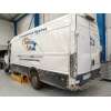 iveco daily vi caja/chasis del año 2015