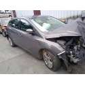 FORD FOCUS LIM. (CB8)