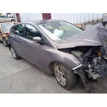 FORD FOCUS LIM. (CB8)