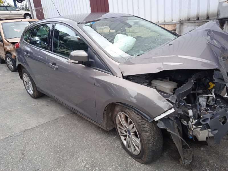 FORD FOCUS LIM. (CB8)