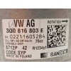 Recambio de compresor aire acondicionado para volkswagen taigo 1.0 referencia OEM IAM 3Q0816803E  8712P
