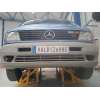 mercedes-benz vito autobús (w638) del año 2000