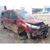 ford tourneo connect del año 2018