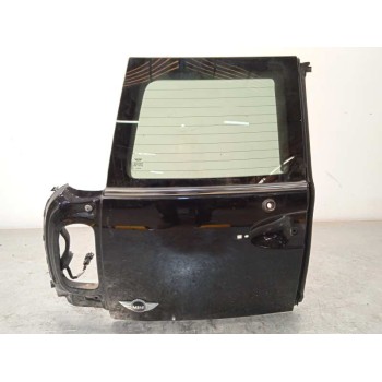 Recambio de puerta trasera izquierda para mini clubman (r55) cooper d referencia OEM IAM 41542757715 41545A2A3A3 