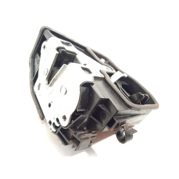 Recambio de cerradura puerta delantera izquierda para bmw x6 (e71, e72) xdrive 35 d referencia OEM IAM 7202143 51217202143 