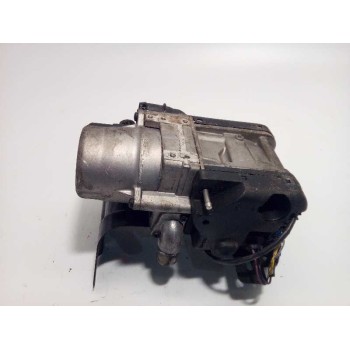 Recambio de calefaccion entera normal para land rover range rover sport 3.6 td v8 referencia OEM IAM JEC500820  