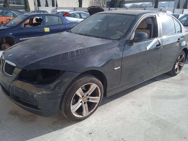 BMW 3 (E90)