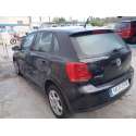 VOLKSWAGEN POLO V (6R1, 6C1)