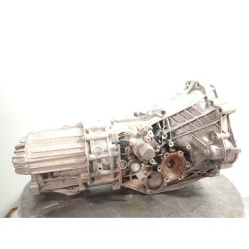 Recambio de caja cambios para seat exeo st (3r5)(2009>) reference referencia OEM IAM NSZ 01X300045X 