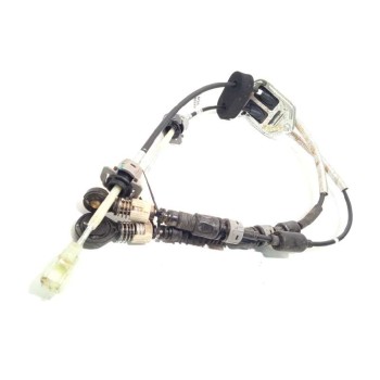 Recambio de varillaje cambio para kia rio (yb) 1.0 tgdi cat referencia OEM IAM 43790H8260  