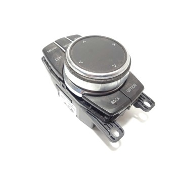 MANDO MULTIFUNCION 65826844224 