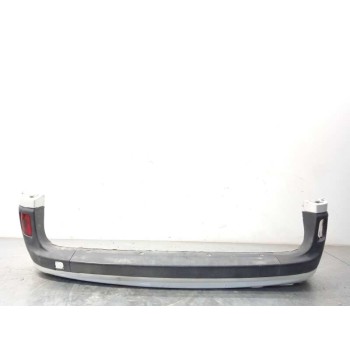 PARAGOLPES TRASERO 7701478197 7701478198