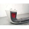 Recambio de paragolpes trasero para renault kangoo 1.5 dci diesel referencia OEM IAM 7701478197  7701478198