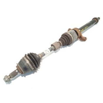 Recambio de transmision delantera derecha para mini clubman (r55) cooper d referencia OEM IAM 8505470  31608505470