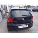 VOLKSWAGEN POLO V (6R1, 6C1)