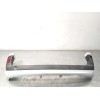 Recambio de paragolpes trasero para renault kangoo 1.5 dci diesel referencia OEM IAM 7701478197  7701478198