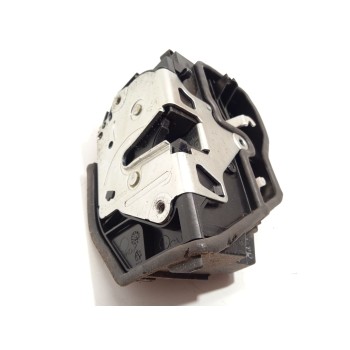 Recambio de cerradura puerta trasera derecha para bmw x6 (e71, e72) xdrive 35 d referencia OEM IAM 7202148 51227202148 