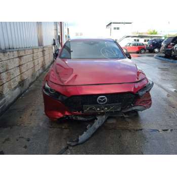 MAZDA 3 BERLINA (BP) de desguace