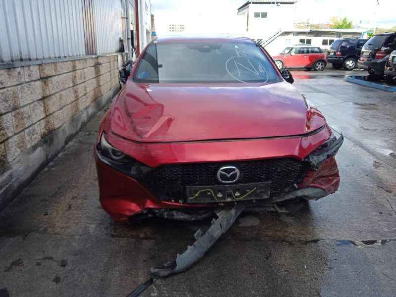 MAZDA 3 BERLINA (BP)