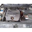 SEAT LEON (1M1)