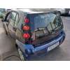 smart forfour del año 2006