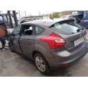 FORD FOCUS LIM. (CB8)