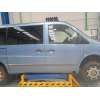 mercedes-benz vito autobús (w638) del año 2000