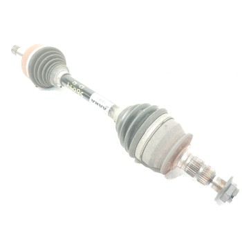 Recambio de transmision delantera izquierda para opel zafira tourer c (p12) 2.0 cdti (75) referencia OEM IAM 13348258  