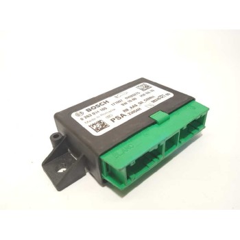 SENSOR DE APARCAMIENTO 9824532180 0263014165