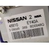 Recambio de columna direccion para nissan qashqai (j10) 1.5 dci turbodiesel cat referencia OEM IAM 48810EY40A  