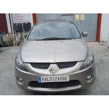 MITSUBISHI GRANDIS (NA_W)