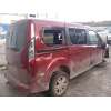 ford tourneo connect del año 2018