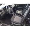 volkswagen polo v (6r1, 6c1) del año 2009