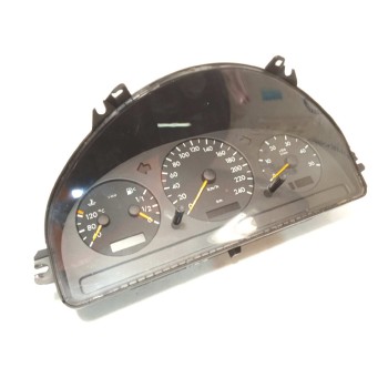 Recambio de cuadro instrumentos para mercedes-benz clase m (w163) 270 cdi (163.113) referencia OEM IAM A1635409511  A2C53081854