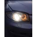 BMW SERIE 1 BERLINA (E81/E87)