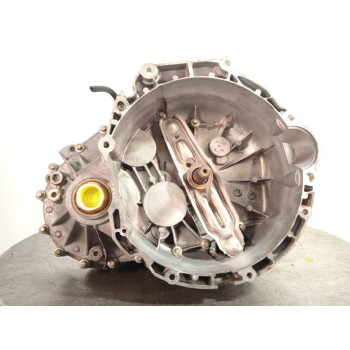 Recambio de caja cambios para bmw mini (r56) cooper d referencia OEM IAM API 23007610160 7610160