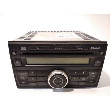 SISTEMA AUDIO / RADIO CD 28185JD05A 