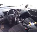 HYUNDAI I30 (GD)