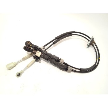Recambio de varillaje cambio para hyundai i20 iii (bc3, bi3) 1.2 referencia OEM IAM 43790Q0100  