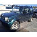 SUZUKI JIMNY SN (FJ)