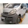 opel vivaro a autobús (x83) del año 2005