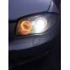 bmw serie 1 berlina (e81/e87) del año 2007