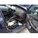 FORD FOCUS III