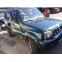 SUZUKI JIMNY SN (FJ)