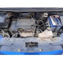 CHEVROLET AVEO BERLINA HATCHBACK