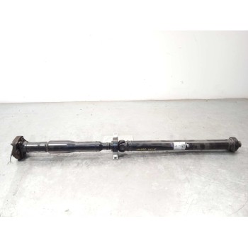 Recambio de transmision central para bmw serie x3 (g01) m40i referencia OEM IAM 26208680320 26108680320 